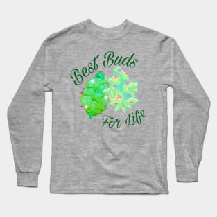 Best Buds Long Sleeve T-Shirt